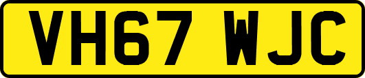 VH67WJC