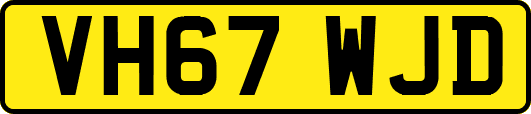VH67WJD