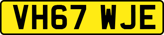VH67WJE