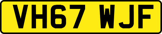 VH67WJF