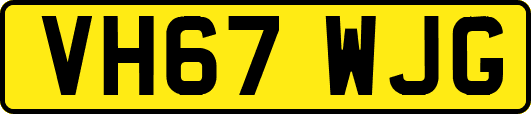 VH67WJG