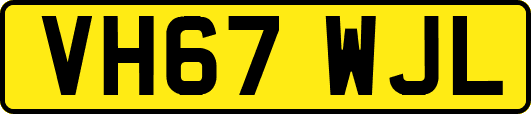 VH67WJL