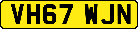 VH67WJN
