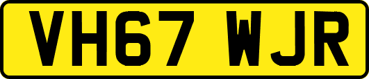 VH67WJR