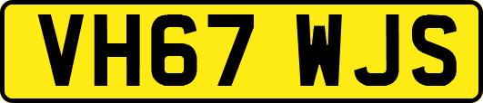 VH67WJS