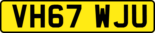 VH67WJU