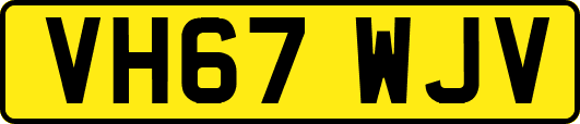 VH67WJV