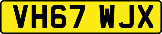 VH67WJX