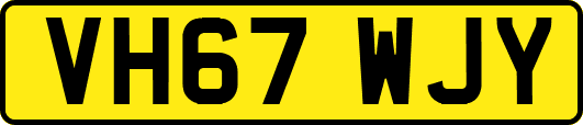 VH67WJY