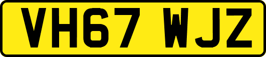 VH67WJZ