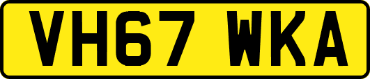 VH67WKA