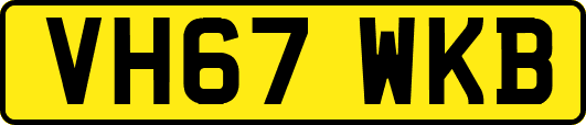 VH67WKB