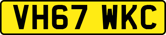 VH67WKC