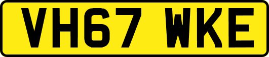 VH67WKE