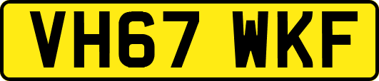 VH67WKF