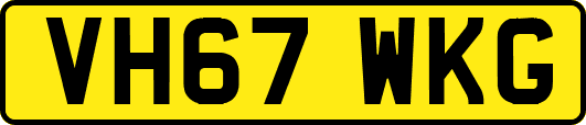 VH67WKG