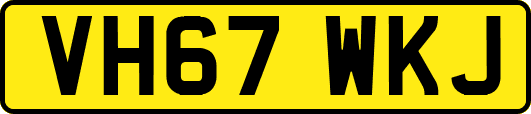 VH67WKJ