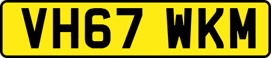 VH67WKM