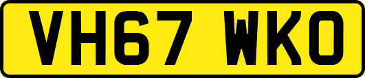 VH67WKO