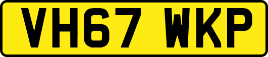 VH67WKP