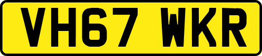 VH67WKR