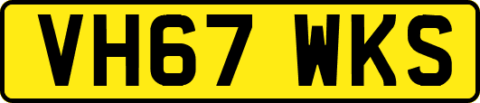 VH67WKS
