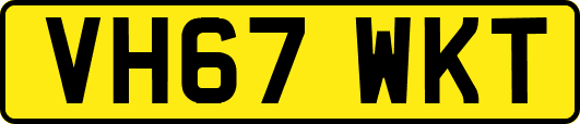 VH67WKT