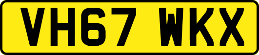 VH67WKX