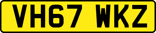 VH67WKZ