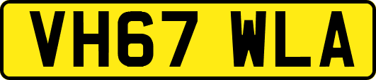 VH67WLA