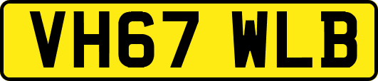 VH67WLB