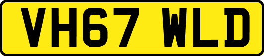 VH67WLD