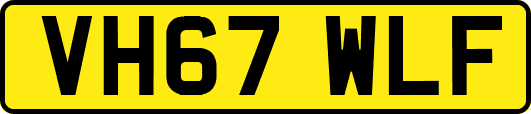 VH67WLF