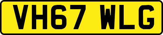 VH67WLG