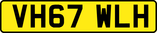 VH67WLH