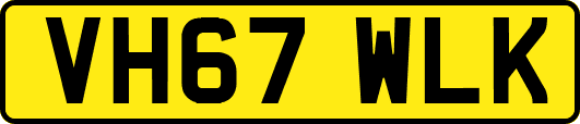 VH67WLK