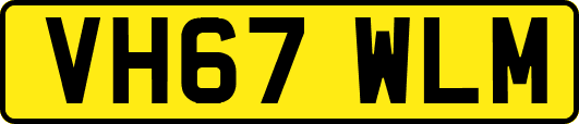 VH67WLM