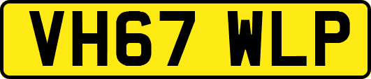 VH67WLP