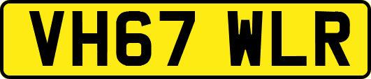 VH67WLR