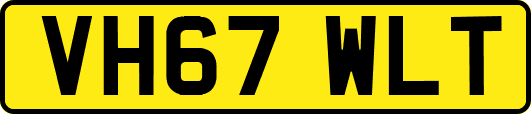 VH67WLT