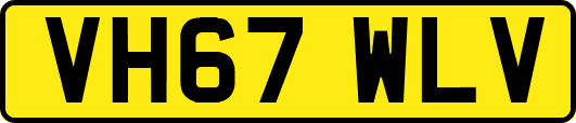 VH67WLV