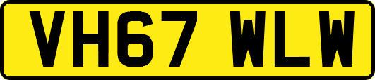 VH67WLW