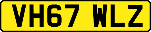 VH67WLZ