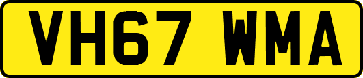 VH67WMA