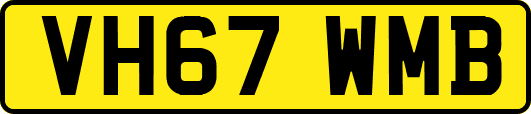 VH67WMB