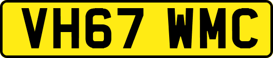 VH67WMC