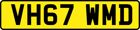 VH67WMD