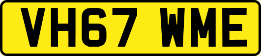VH67WME