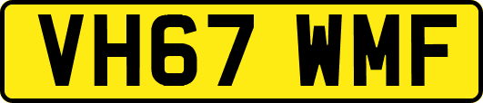 VH67WMF