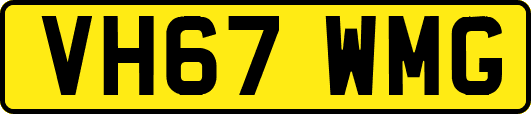 VH67WMG